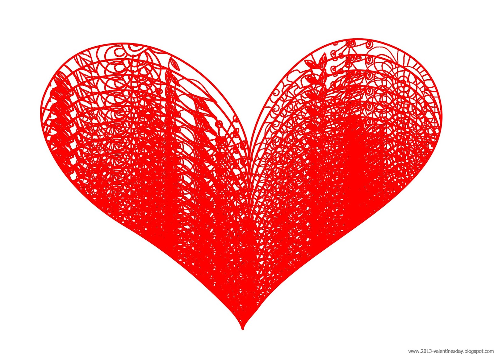 Lots of Free Valentine Clip Art Images